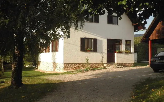 Plitvice Residence Villa Lucija