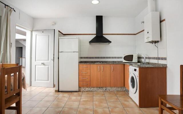 Apartamento Perez Zara 4