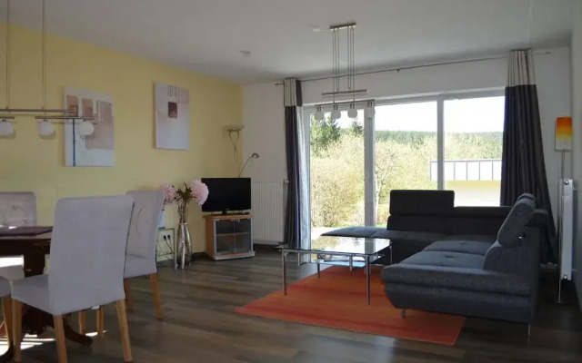 Haus Ohragrund Oberhof
