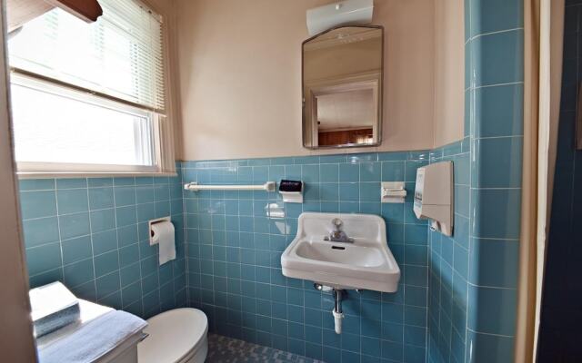 Lankford Hotel and Lodge