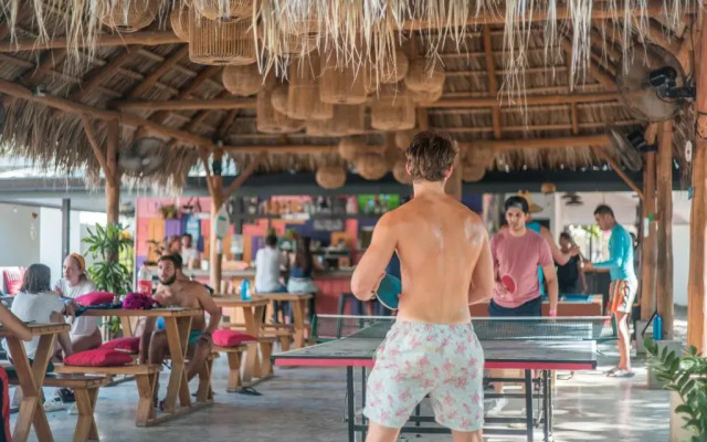 Tamarindo Surf Camps by Selina Surf Club - Hostel