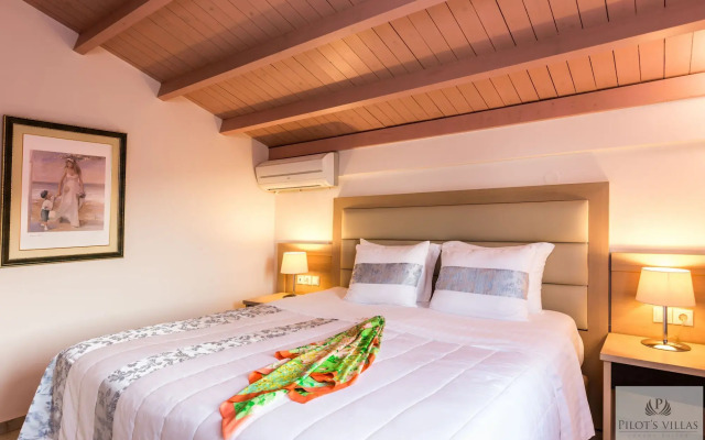 Pilot's Villas Luxury Suites