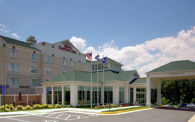 Hilton Garden Inn Fairfax