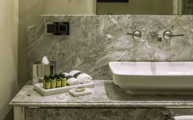 The Bank Hotel Istanbul, a Member of Design Hotels