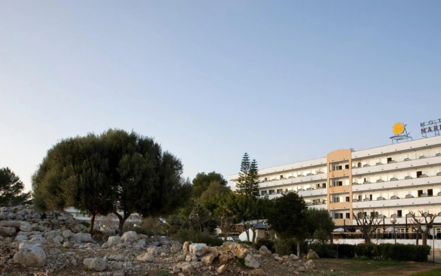 Mariant Hotel