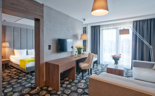 Baltin Hotel & SPA ****
