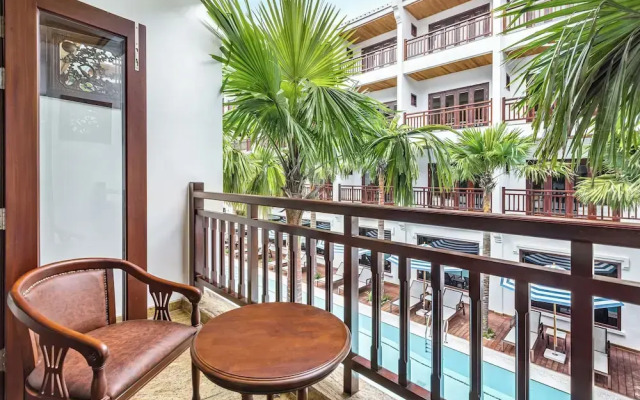 Wafaifo Resort Hoi An
