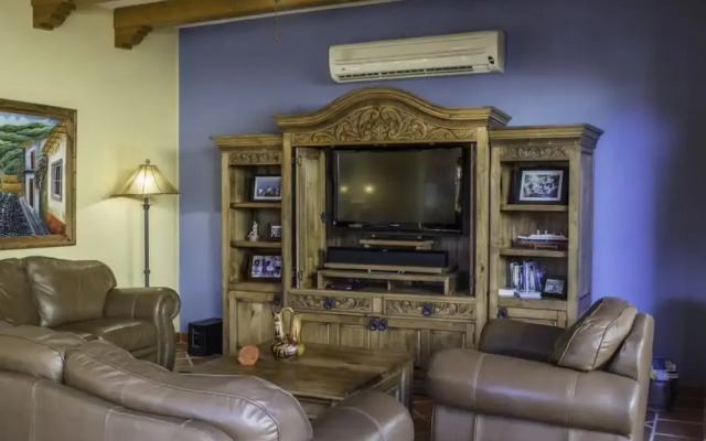 AV149-Loreto Bay-Luxury Private Villa with Pool