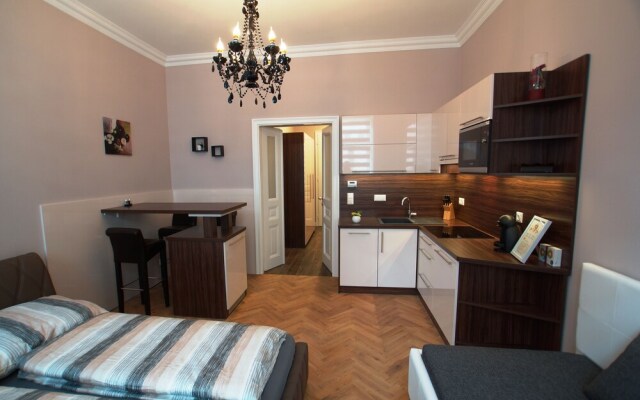 Apartments-In-Vienna