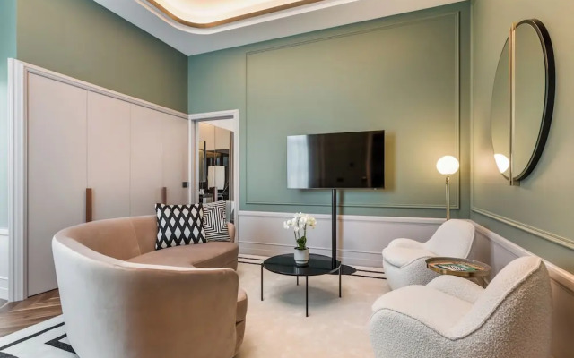 Maison Albar - Amoure