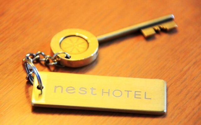 Nest Hotel Sapporo Odori