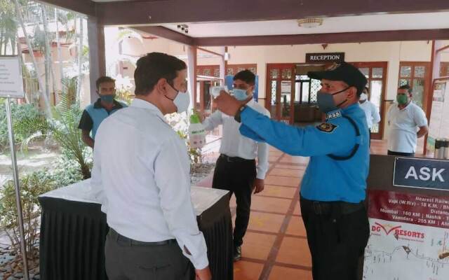 Zo Rooms kempegowda international airport