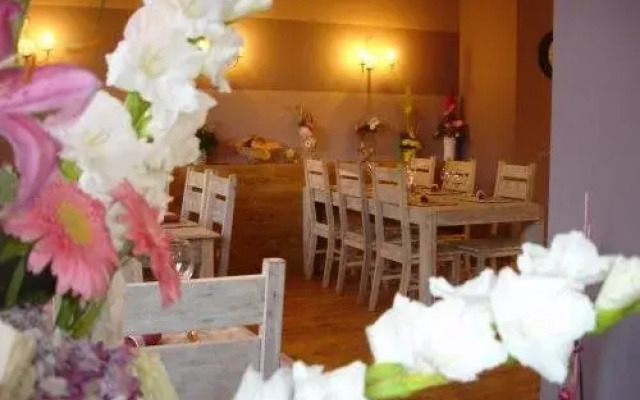 La Grange de Juliette