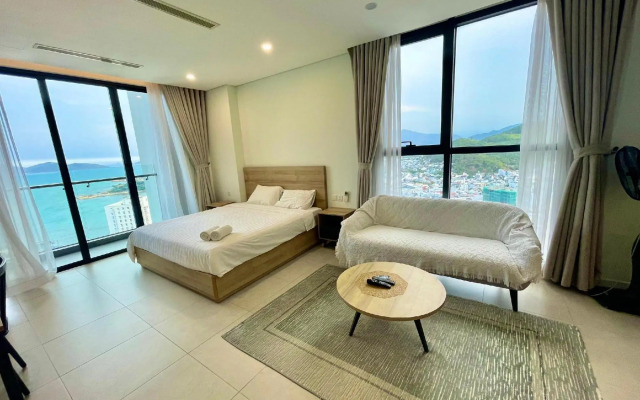 Wise Stay Scenia Bay Nha Trang
