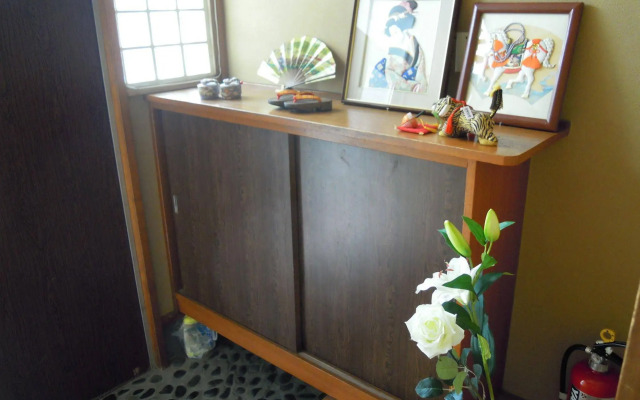 SLE Japan Ichikawa House