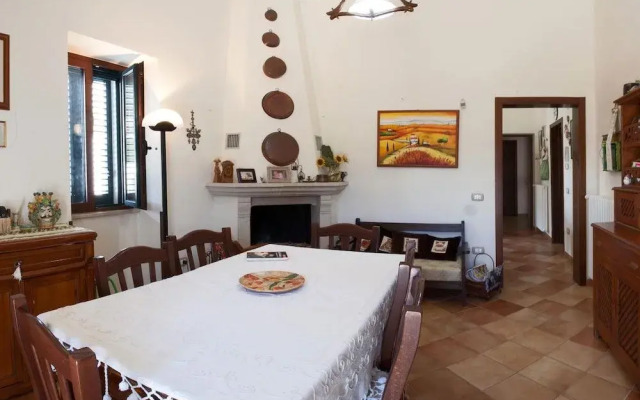 Villa Teresa