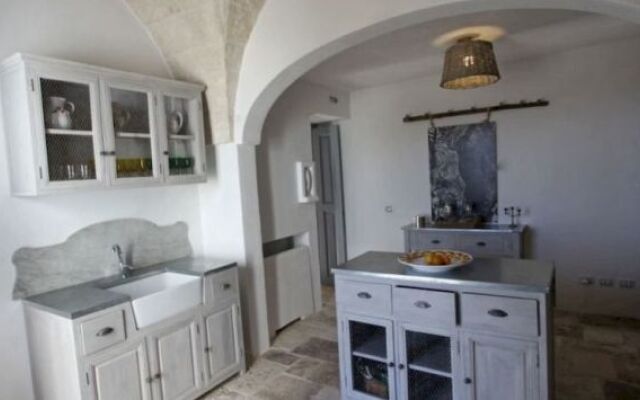 Masseria Lama di Coccaro