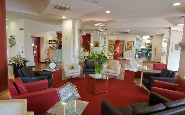 Hotel Mioni Royal San