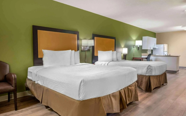 Extended Stay America Select Suites Dallas Farmers Branch