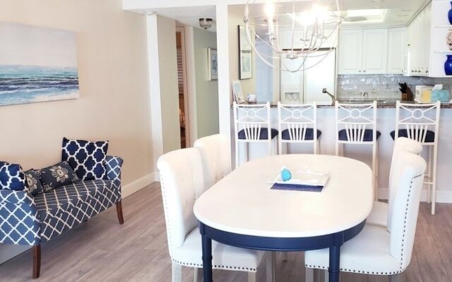 Casa Bonita II 703 by RedAwning