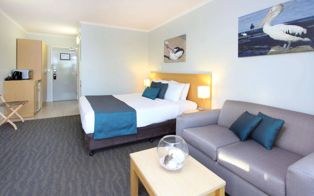 Manly Marina Cove Motel Brisbane