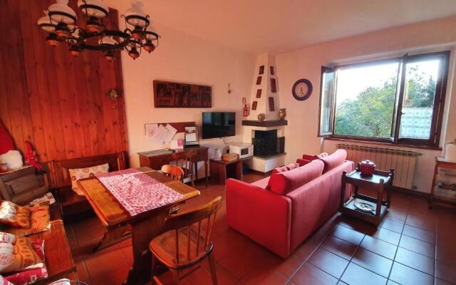 Appartamento Isabella - Residence Montesole