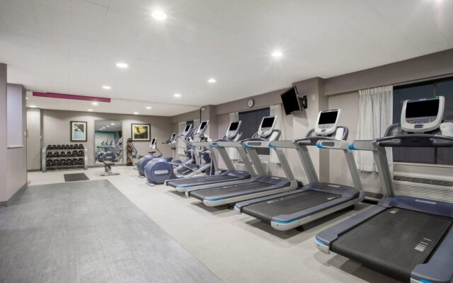 Crowne Plaza Danbury