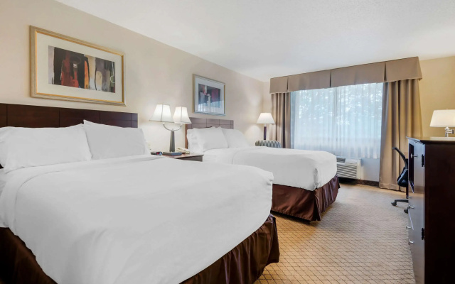 Clarion Inn Elmira-Horseheads