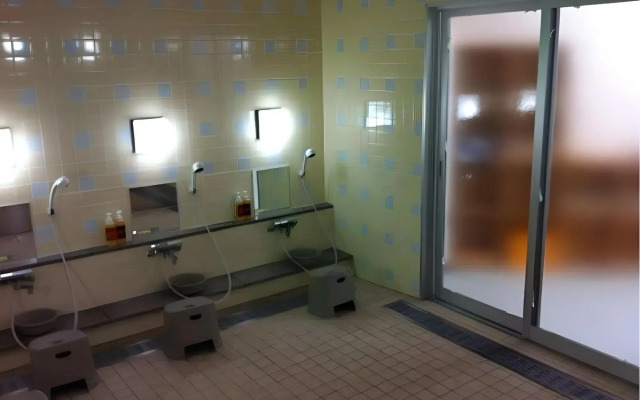 Hamakita Plaza Hotel