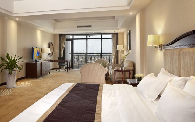 NH Hotel Shenyang