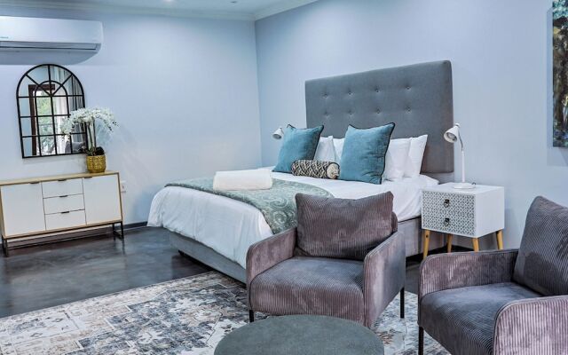 Siesta Manor Guesthouse