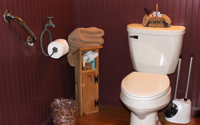 Carriage Stop Bed & Breakfast