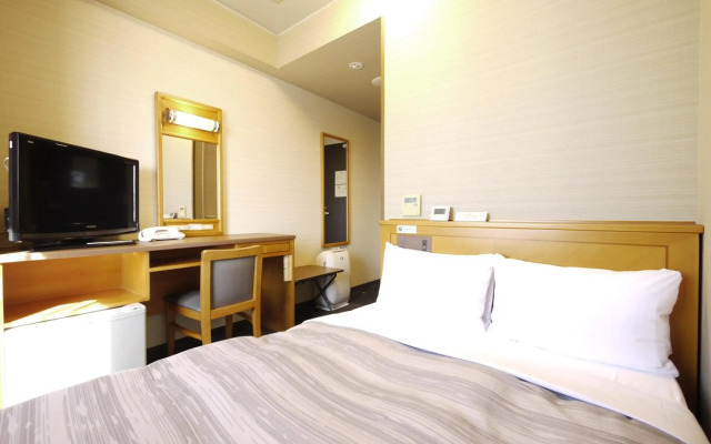 Hotel Route Inn Nagoya Higashi Betsuin