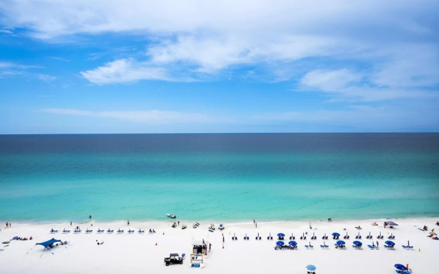Majestic Beach Towers 2-909