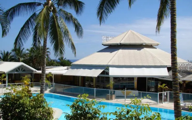 Résidence lArchipel