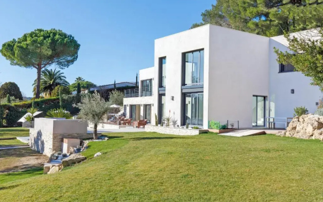 Villa Soha Bed & Breakfast
