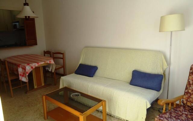 Apartamentos Antillas Fenals