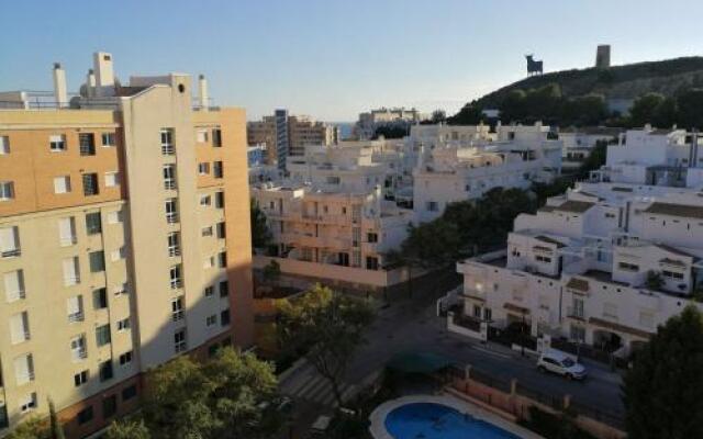 A-2349 Luxury Torreblanca Baja