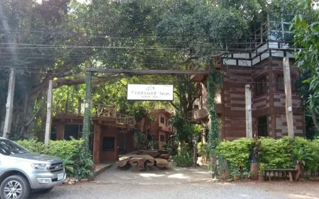 Treasure Inn Khaoyai