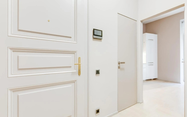Royal Residence Apartment in the Heart of Prague