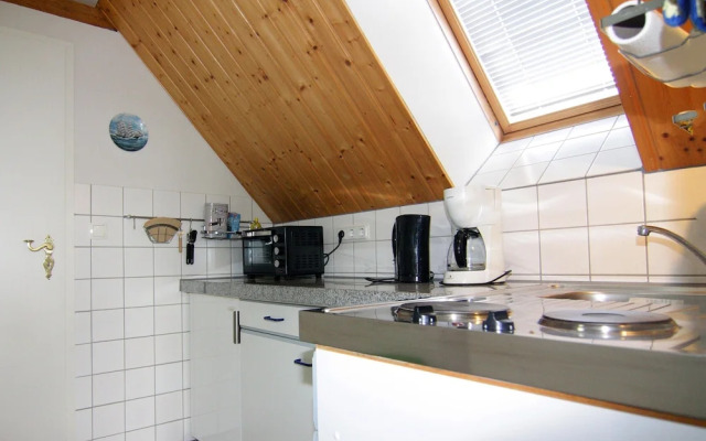 Apartment fur 3 in Schulenbrook