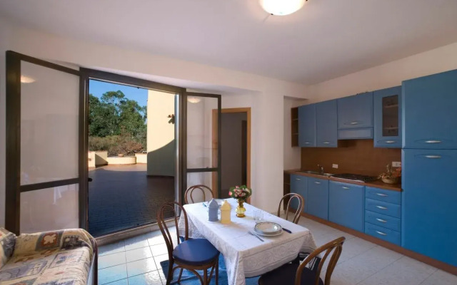 Complesso Vulcano Mare Resort