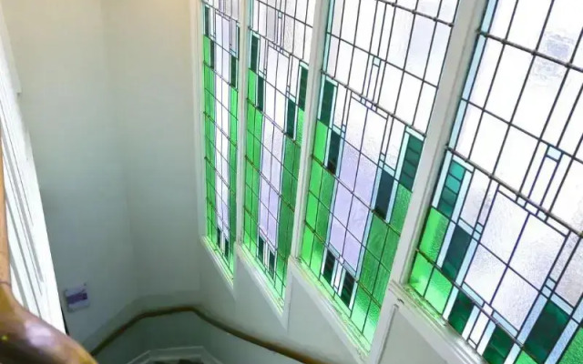 City Hotel Amsterdam