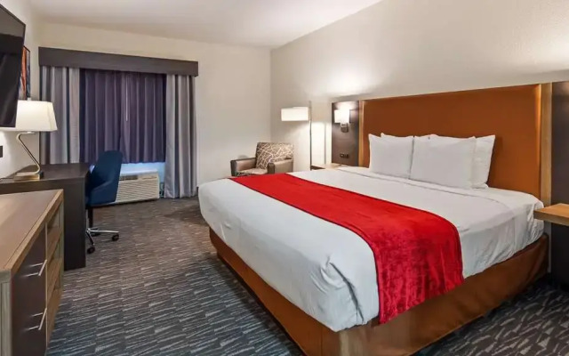 Best Western Inn Of Payson