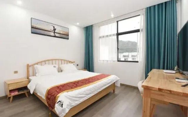 Fanshe B&B (Tiantangzhai)