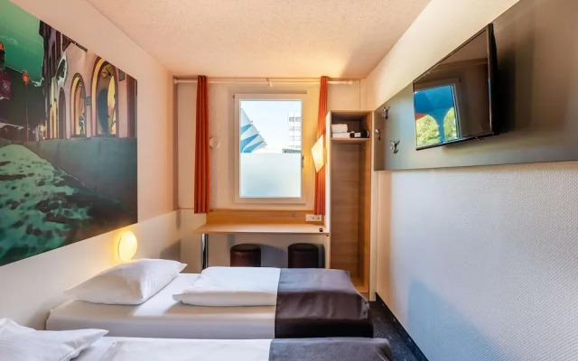 B&B Hotel Freiburg-Nord