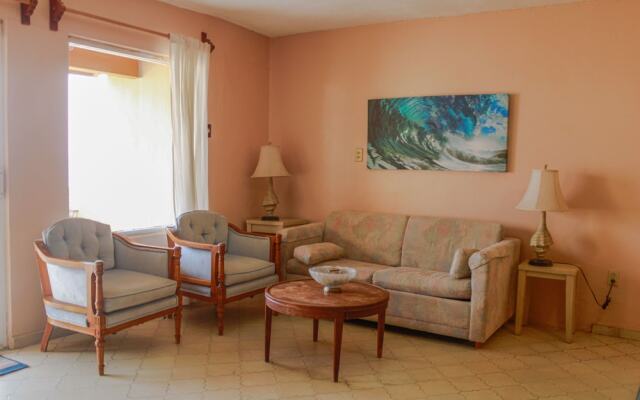 Luna Y Sol 3 Bedroom Townhouse