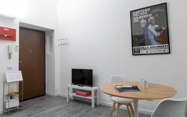 Italianway - Eustachi 16