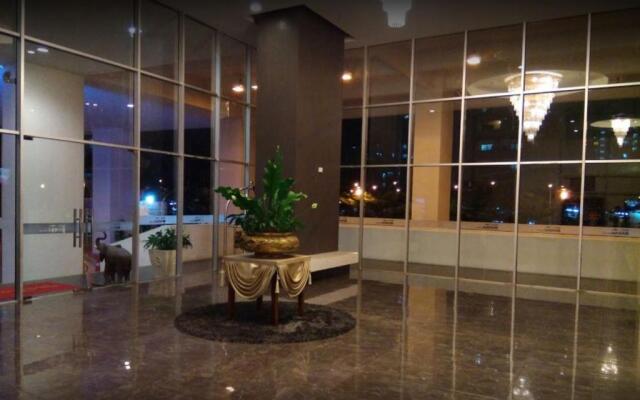 Bayu Marina 3 Mins away Mid Valley Southkey