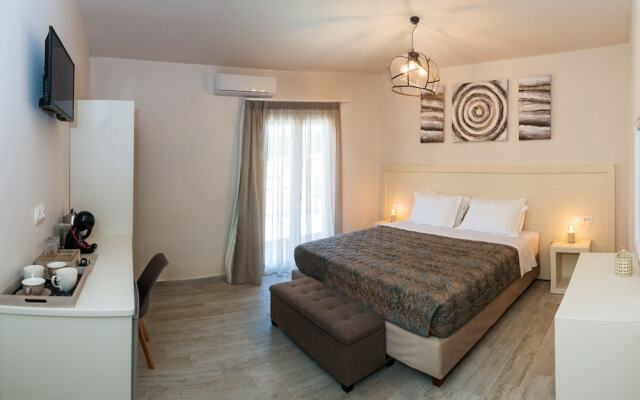 Aria Suites Kassiopi